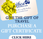 Give the Gift of Travel